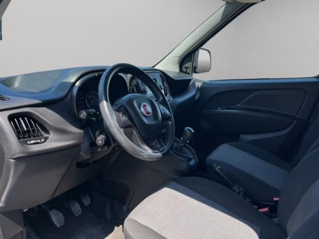 FIAT Doblo Maxi Lounge 1.6MJET 105CV rif. 23976302 - Foto 7