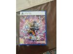 DRAGONBALL XENOVERSE 2 PS5