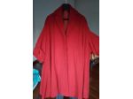 ROMEO GIGLI CAPPOTTO DA DONNA ANNI 90
