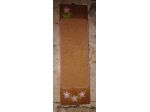 Legno porta appunti