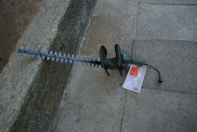 VENDO TAGLIASIEPI B&amp;D MOD.GT530 - Foto 3