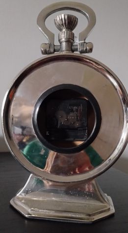 OROLOGIO DA TAVOLO NUOVISSIMO - Foto 3