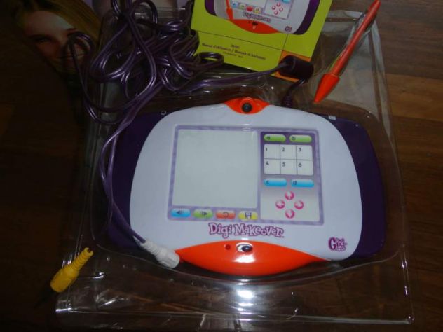 Gioco elettronico " Digi Makeover" - Foto 2