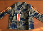 camicia e pantaloni NUOVI Original Marines e Prenatal 6/9 mesi