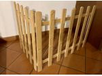 Cancelletto di sicurezza per bambini