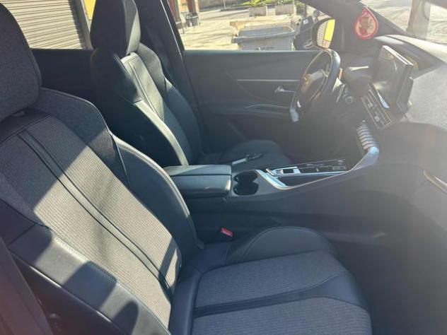 PEUGEOT 3008 Allure Pack LUCI AMBIENTE RESTAILING rif. 23689722 - Foto 9