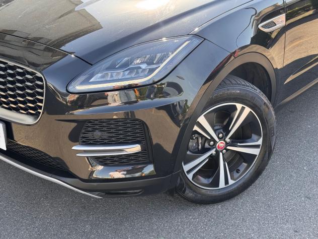 Jaguar E-Pace S D 165 MHEV #11385 - Foto 7