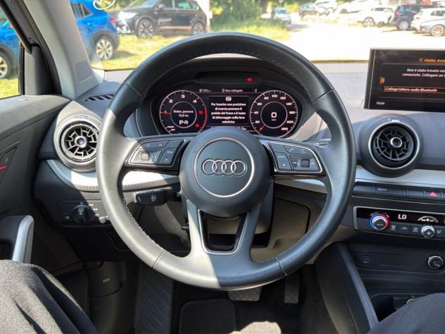 Audi Q2 2.0 30 TDI ADMIRED S TRONIC - Foto 8