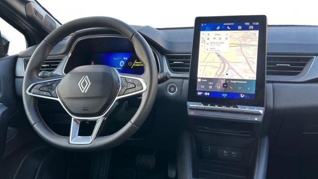 Renault Symbioz 1.8 E-Tech full hybrid Techno 160cv auto - Foto 7