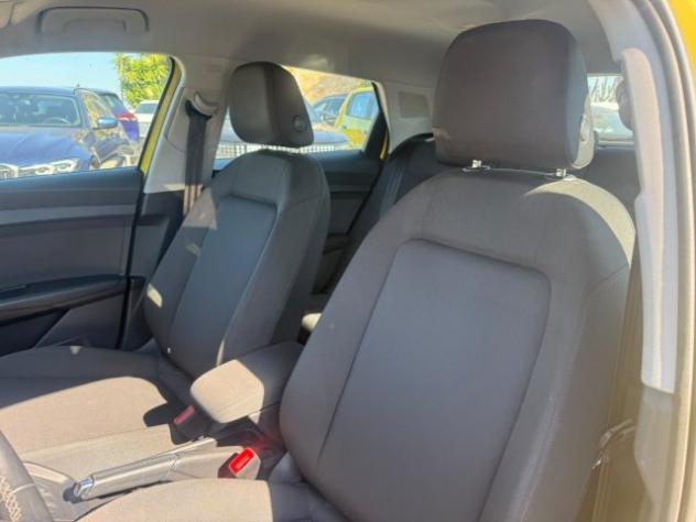 AUDI A1 SPB 25 TFSI S tronic Identity Black rif. 24157019 - Foto 9