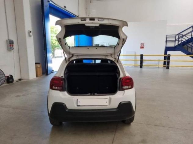 CITROEN C3 BlueHDi 100 S&S Business Combi rif. 23829963 - Foto 8