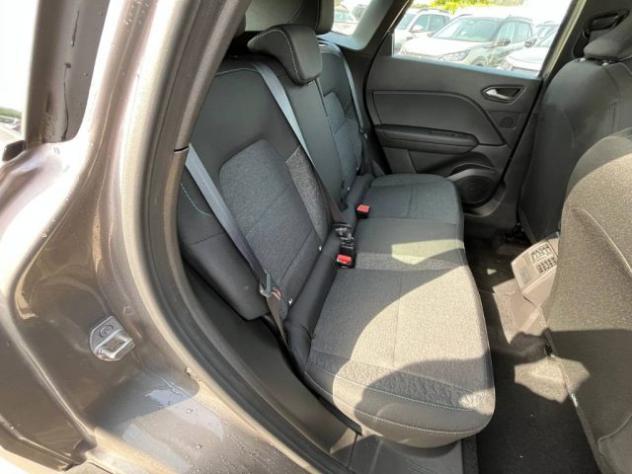 RENAULT Symbioz evolution ECO-G 120CV rif. 23936892 - Foto 10