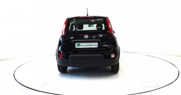 FIAT Panda 1.0 FireFly Hybrid * OK NEOPATENTATI * rif. 23989292 - Foto 4