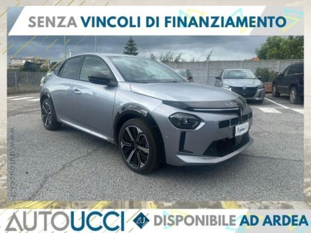LANCIA Ypsilon Hybrid e-DCT LX Automatica Km Zero Senza Vincoli rif. 24046856