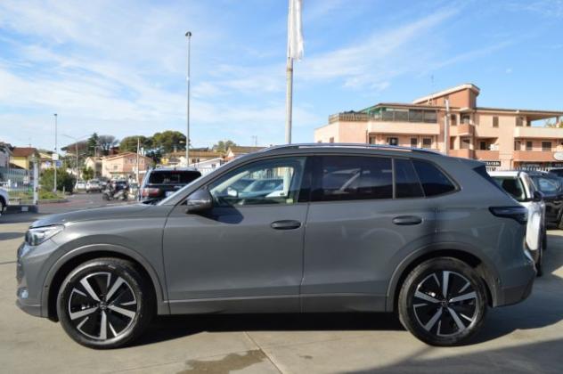 VOLKSWAGEN Tiguan 2.0 TDI DSG Màs (Elegance) 150 CV rif. 23731859 - Foto 5