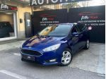 FORD Focus 1.5 TDCi 120 CV Start&Stop SW Titanium X rif. 23741054