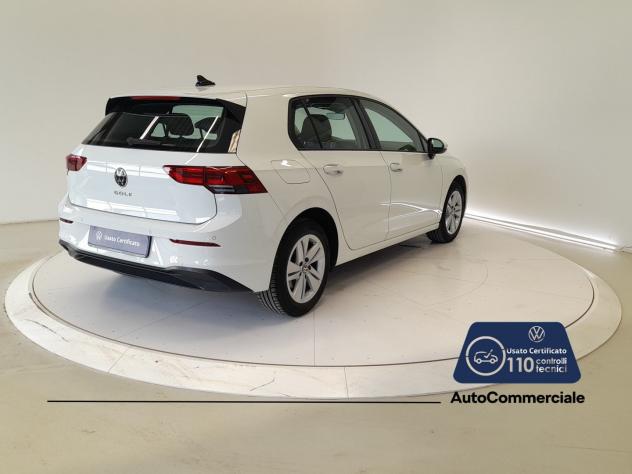 Volkswagen Golf 1.5 TSI EVO ACT Life - Foto 6