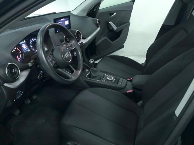 Audi Q2 30 TFSI Business - Foto 10