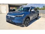 Honda HR-V HR-V 1.5 Hev eCVT Advance Style