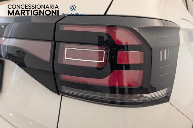 Volkswagen T-Cross T-Cross 1.0 tsi Advanced 110cv - Foto 8