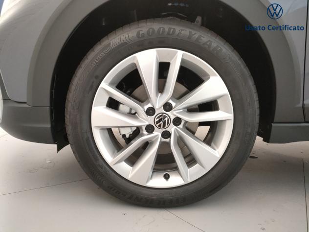 Volkswagen Taigo Taigo 1.0 tsi Edition Plus 115cv dsg - Foto 6