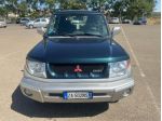 Mitsubishi Pajero Pinin 2.0 16V GDI 5p. Iuppiter