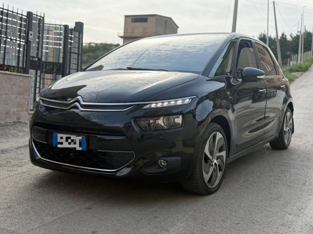 Citroen C4 Picasso BlueHDi 150 S&S Exclusive - Foto 2