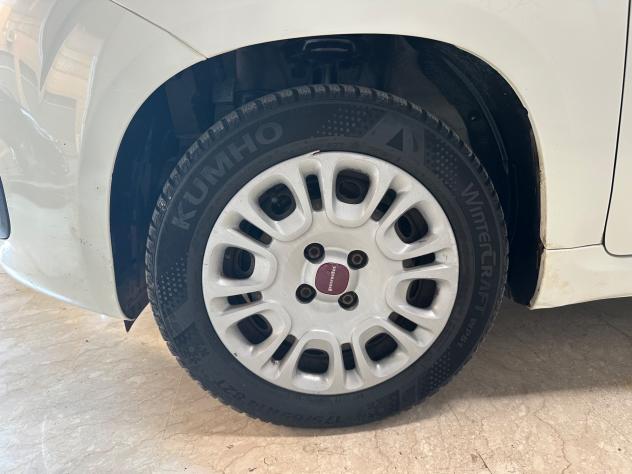 Fiat Panda 1.2 Easy - Foto 7