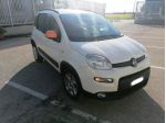 Fiat Panda Panda 0.9 TwinAir Turbo Natural Power Trekking