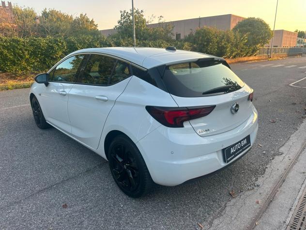 Opel Astra 1.5 CDTI 122 CV S&S Sports Tourer Ultimate - Foto 4