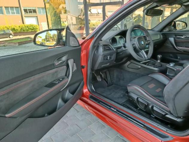 BMW M2 Coupé Competition Akrapovi? Manuale rif. 24238558 - Foto 8