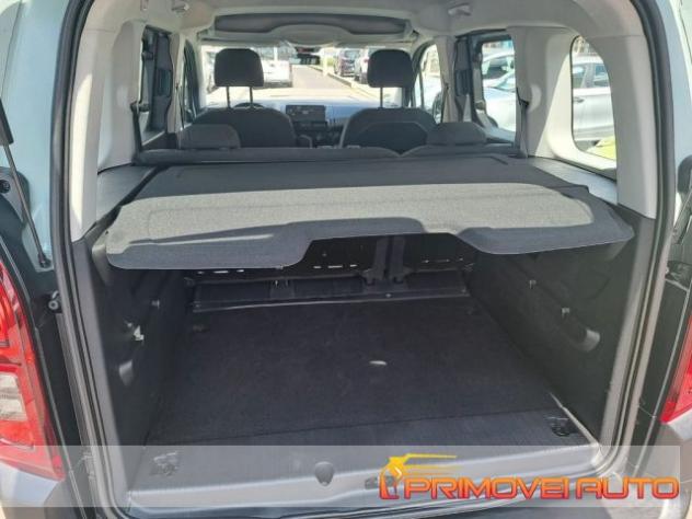 CITROEN Berlingo PureTech 110 Stop&Start M Live rif. 19669360 - Foto 5