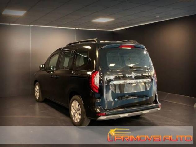 RENAULT Kangoo 1.3 TCe 100CV Edition One rif. 19058985 - Foto 7