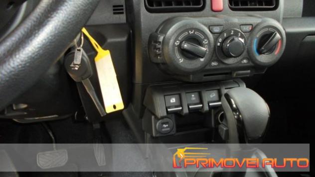 SUZUKI Jimny 1.5 5MT PRO rif. 21440875 - Foto 2