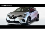 Renault Captur II 2019 1.0 TCe GPL Techno Fast Track