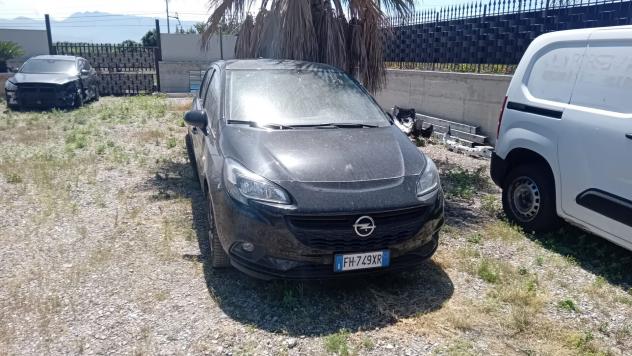 Opel Corsa 1.2 5 porte