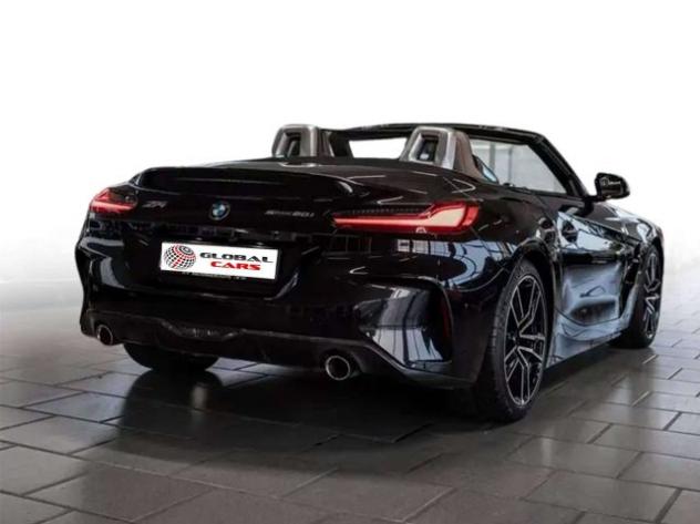 BMW Z4 sDrive 20i Msport/LCProf/Keyless/H-Up/ACC/19" rif. 23764882 - Foto 4