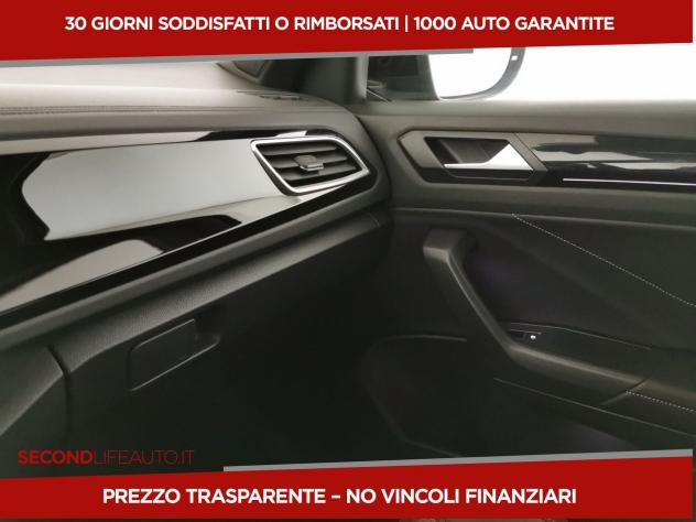 Volkswagen T-Roc 1.5 tsi R-Line Plus dsg - Foto 10