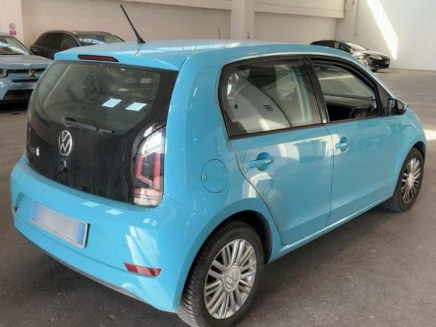 VOLKSWAGEN up! 1.0 5p. move up! 11000KM! PREZZO REALE! IN ARRIVO rif. 23904916 - Foto 4