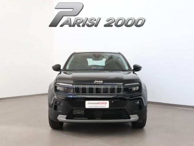 JEEP Avenger 1.2 100CV Turbo Altitude *PROMO PARISI GROUP* rif. 23746282 - Foto 5