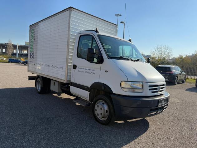 Renault Mascott 110.35 2.8 dCi PC Cabinato 87.000KM - Foto 2