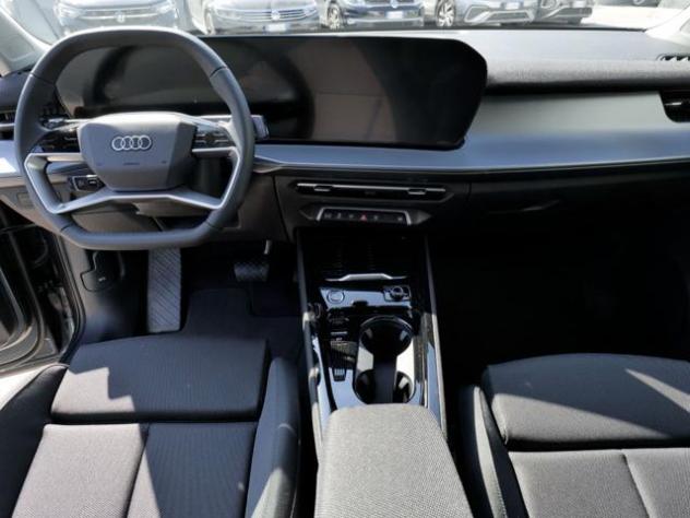 AUDI Q3 Sportback 1.5 e-Hybrid 272cv S-tr. S-line edition rif. 23980220 - Foto 7