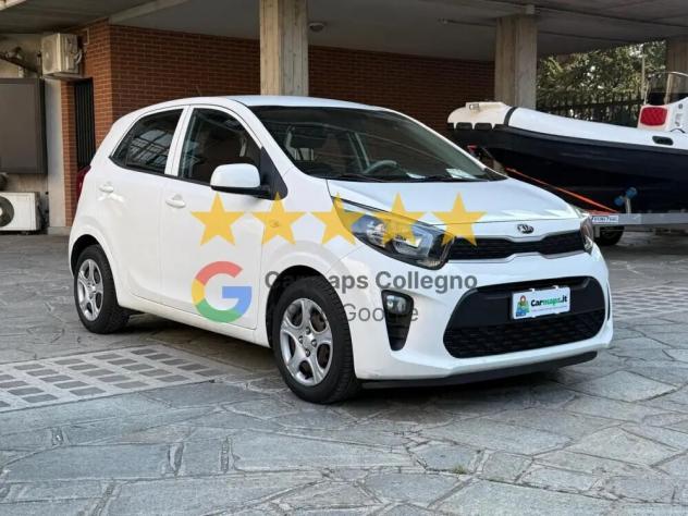 Kia Picanto 1.0 12V 5 porte Active - Foto 4