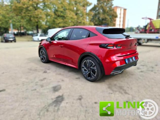 RENAULT Clio Full Hybrid E-Tech 160 CV 5 porte Esprit Alpine rif. 24151702 - Foto 2
