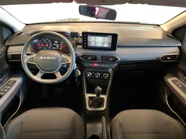 DACIA Sandero Stepway 1.0 tce Comfort 90cv rif. 24076445 - Foto 9