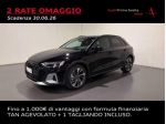 AUDI A3 ALLSTREET 40 TFSIe S-TRONIC IDENTITY CONTRAST rif. 23725796