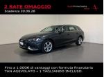 AUDI A4 AVANT 35 TDI MHEV S-TRONIC BUSINESS ADVANCED rif. 23806733
