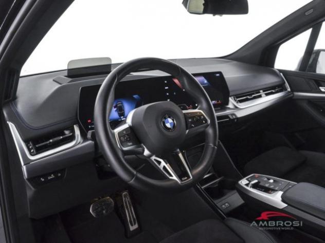 BMW 218 Serie 2 d Msport auto rif. 23749117 - Foto 8