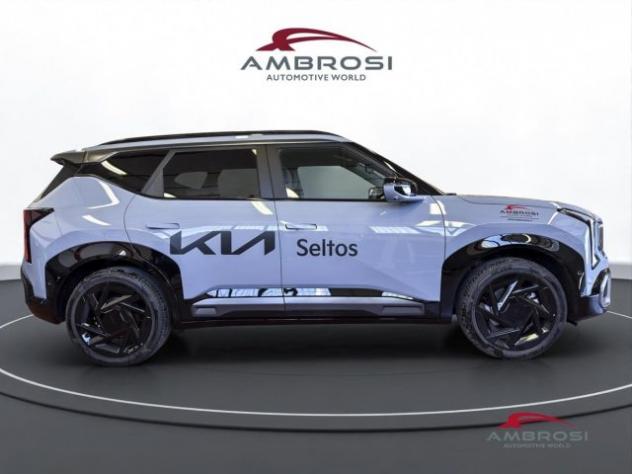 KIA Seltos 1.6 TGDI DCT 2WD rif. 24179288 - Foto 5