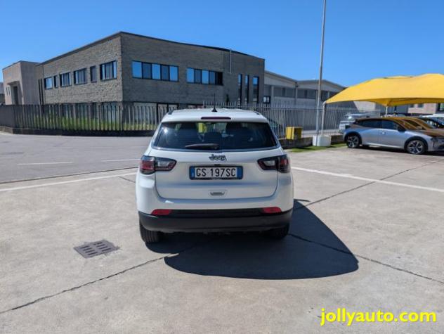 JEEP Compass 1.6 Multijet 130CV rif. 23808057 - Foto 6